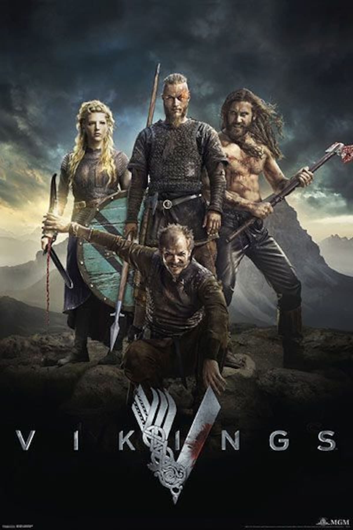 Foto: Netflix