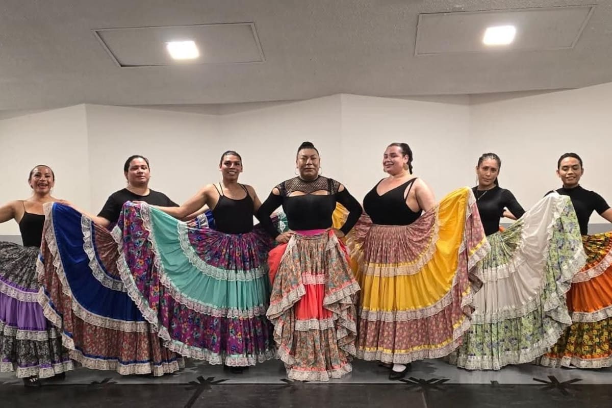 Piden apoyo al ayuntamiento para la Casita Unión Trans