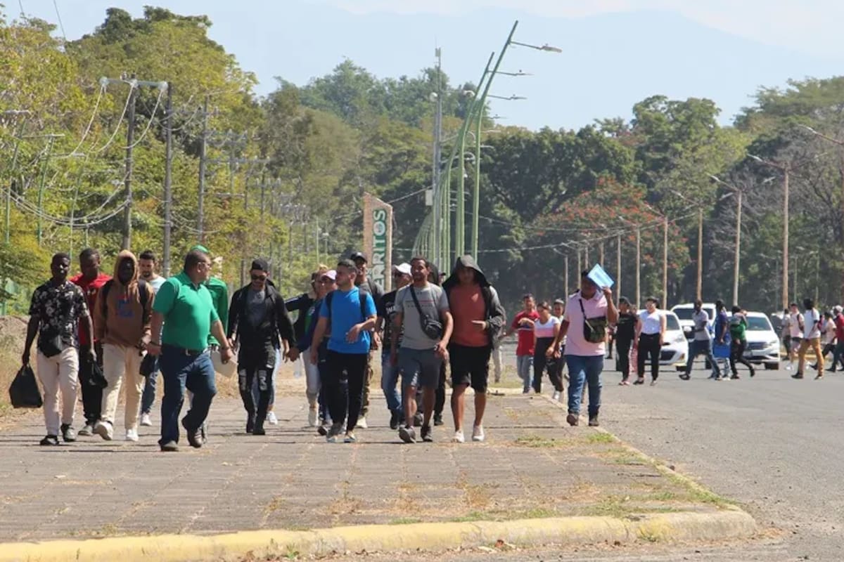 Comité de la ONU señala falta de avances de México en justicia para migrantes víctimas de desaparición