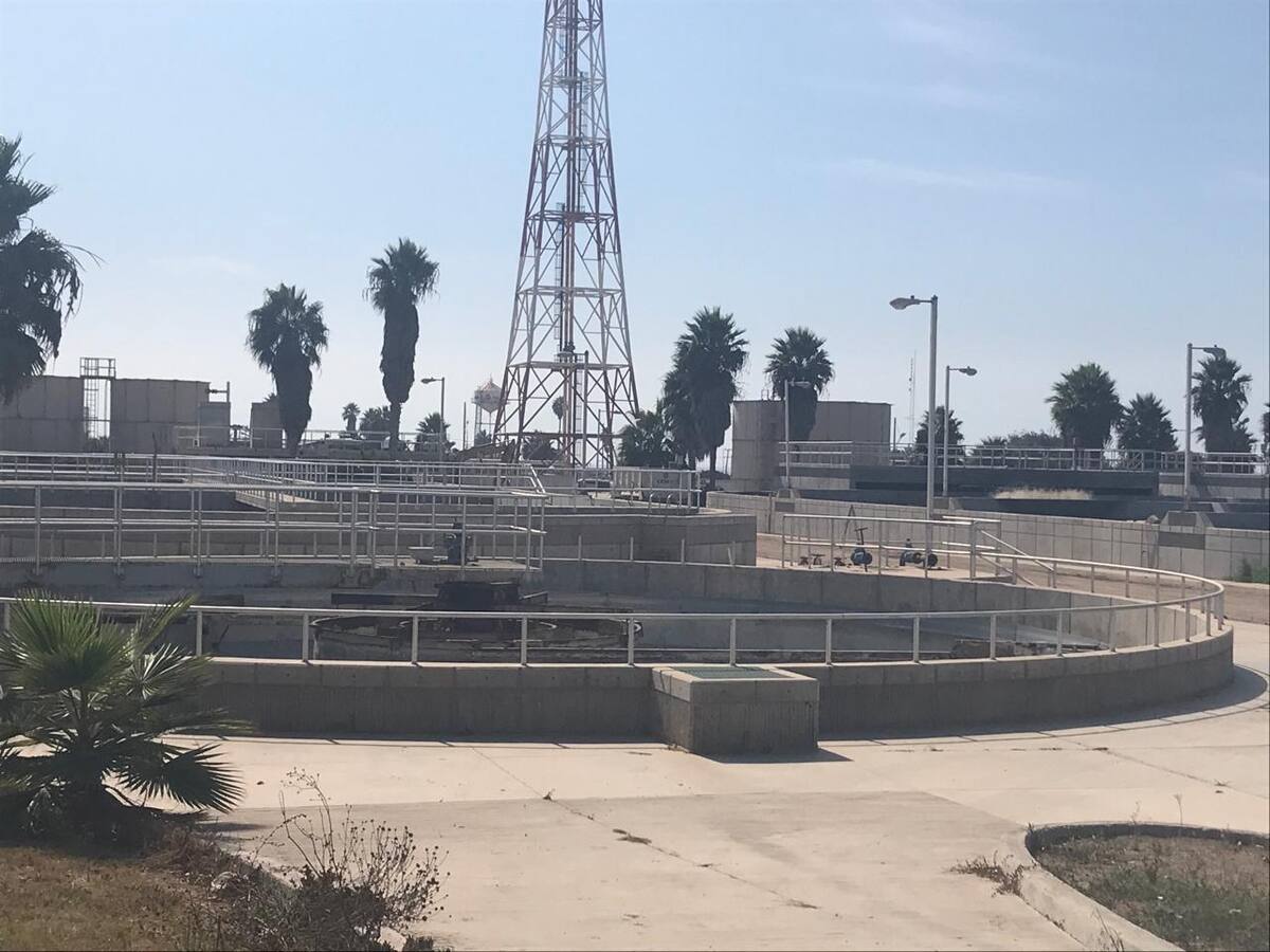 El año pasado se obtuvo una eficiencia en la distribución del 77.9% en promedio.