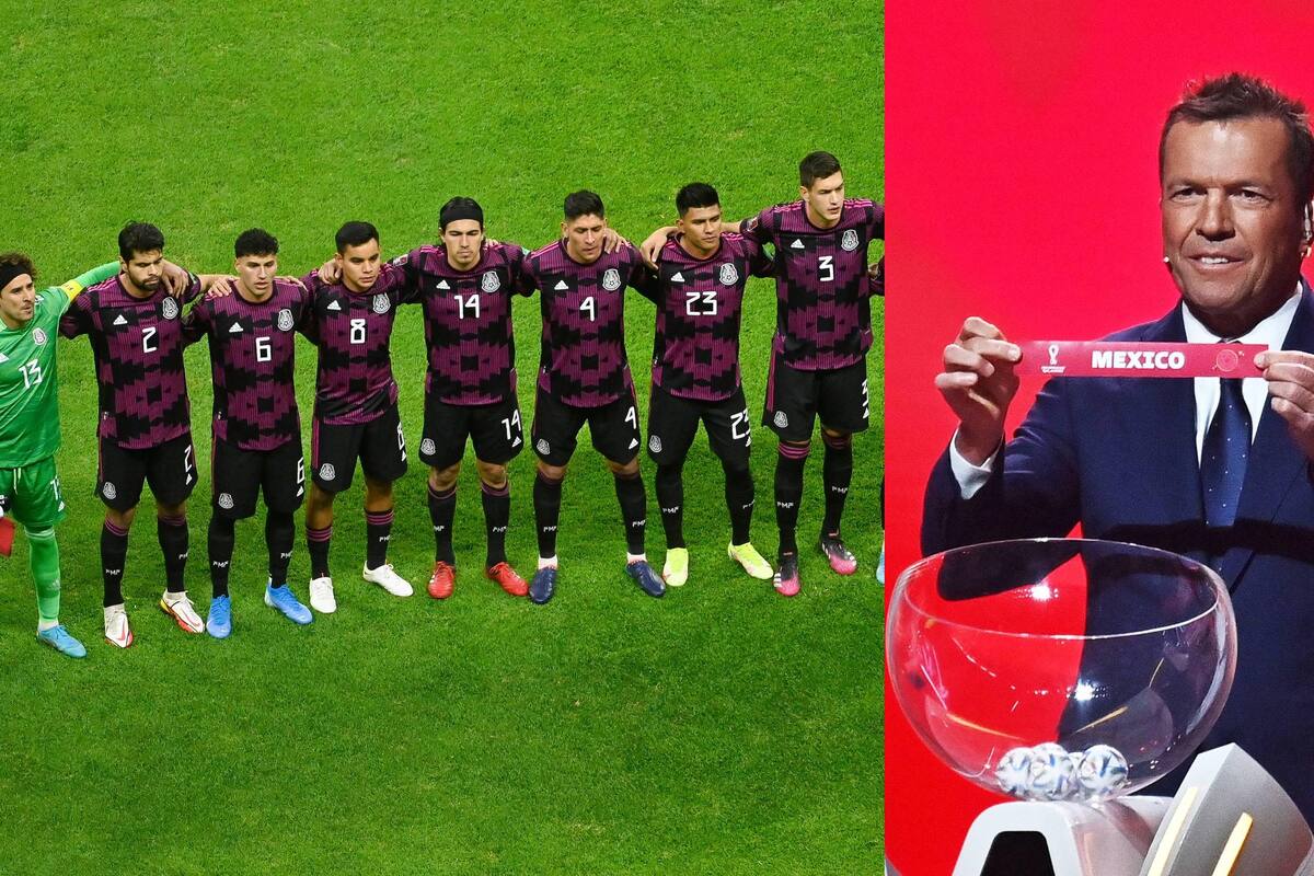 ¿Cómo le irá a México en Mundial Qatar 2022, según pronósticos de casas de apuestas?