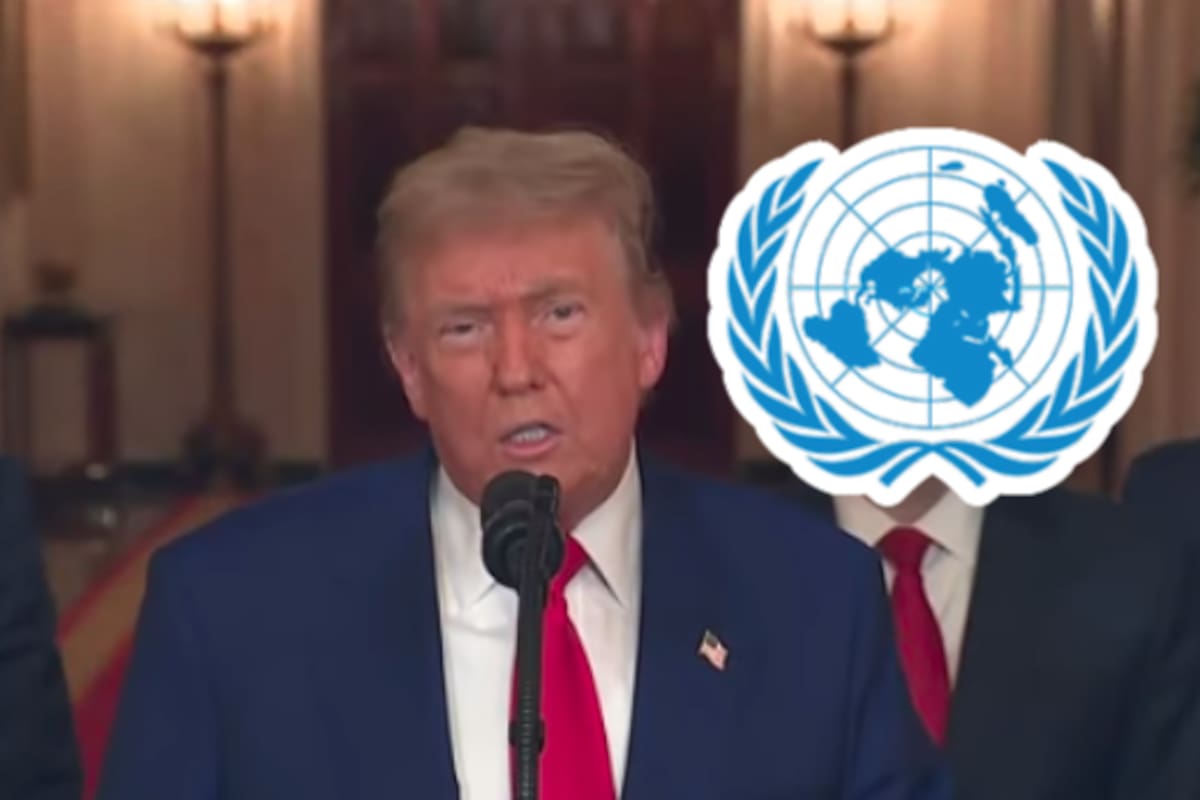 Estados Unidos lanza advertencia a Irán desde la ONU: promete represalia devastadora ante cualquier ataque