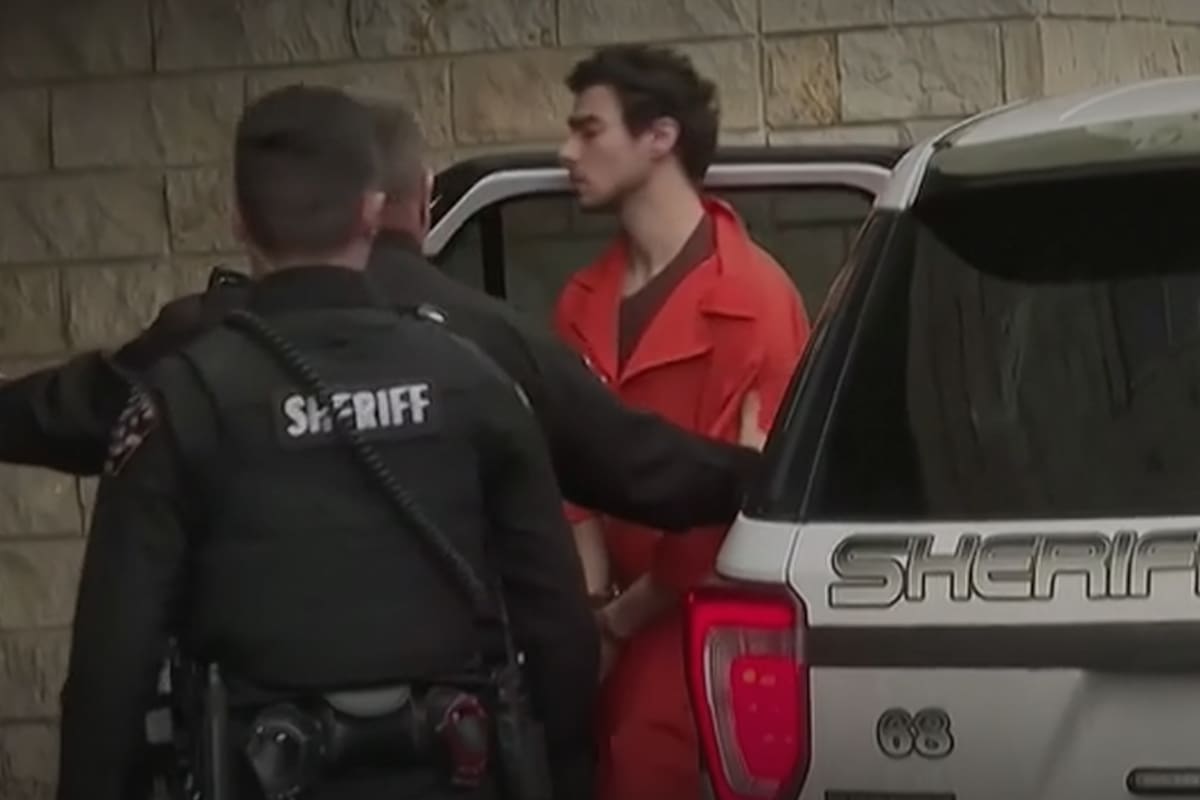 Las huellas dactilares de Luigi Mangione coinciden con las de la escena del crimen, dice la policía