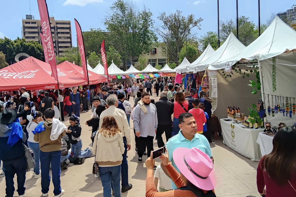 Tradición viva y encuentro cultural: Tijuana se prepara para su XXV Expo Artesanal 2026
