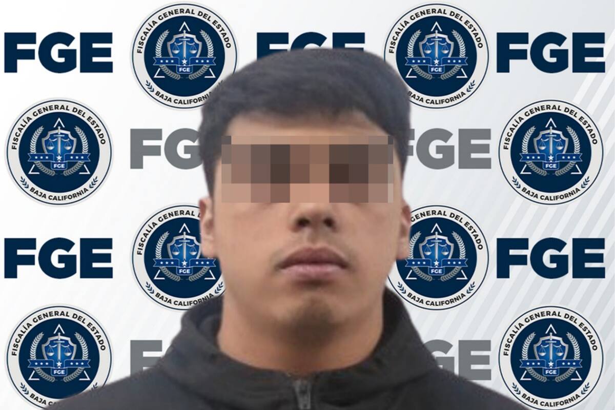 Vinculan en Tijuana a acusado de homicidio