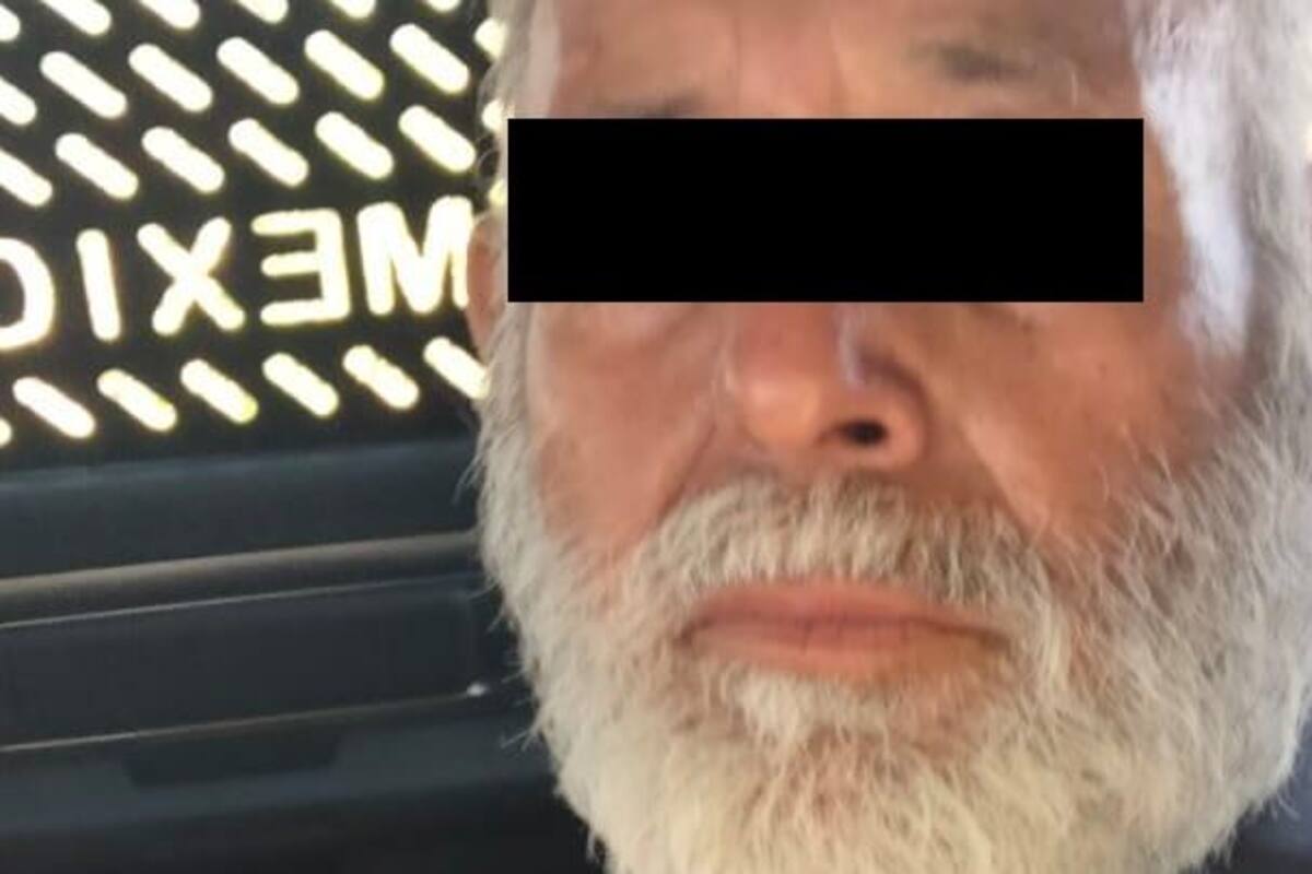 Prófugo de violación desde 2009 es detenido en Ciudad Morelos