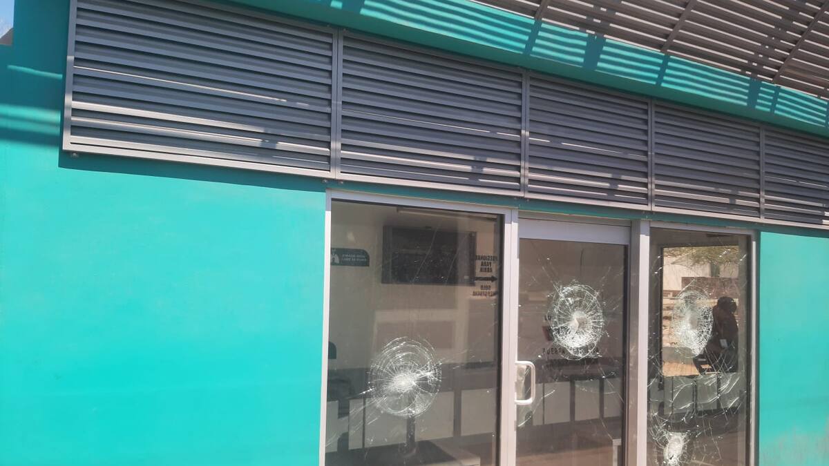 Refuerzan operativos de seguridad en Cerro de La Campana tras detenciones de objetivos prioritarios