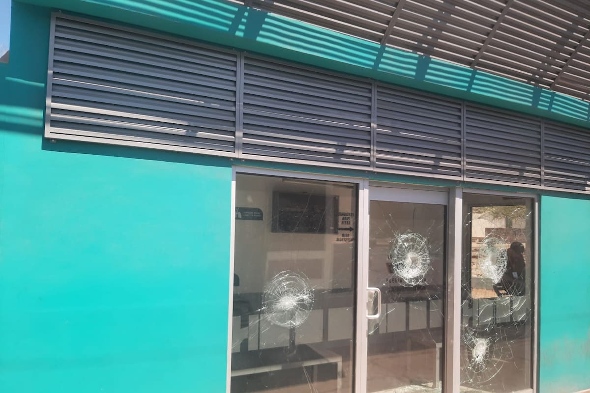 Refuerzan operativos de seguridad en Cerro de La Campana tras detenciones de objetivos prioritarios