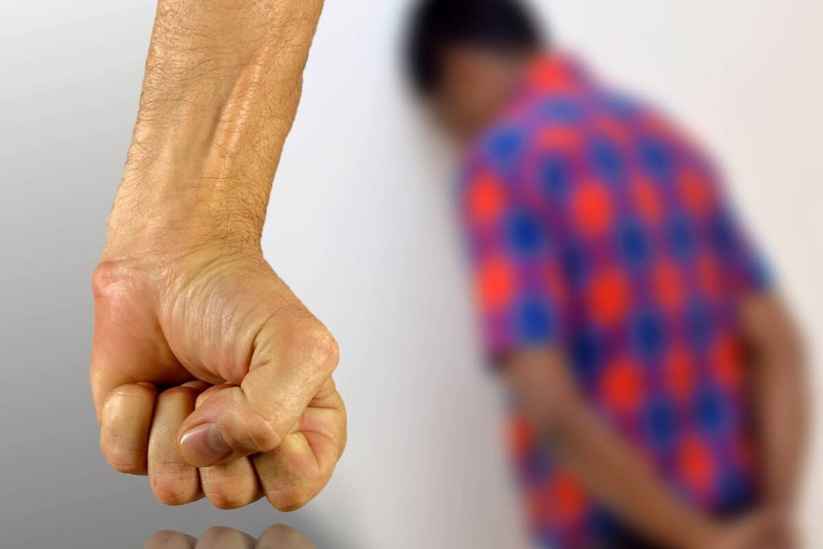 Rescatan en EU a 103 niños explotados sexualmente