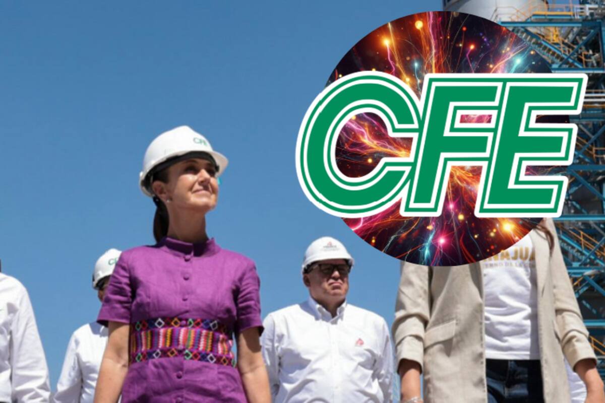 Sheinbaum advierte: “Solo un traidor entrega su país a los extranjeros” al defender la soberanía energética