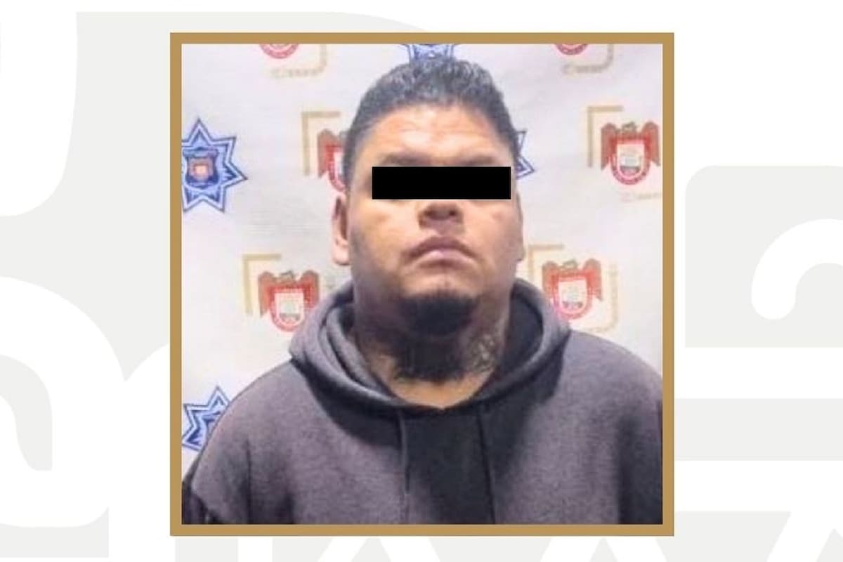 Detienen a chófer de un camión por presunto abuso sexual