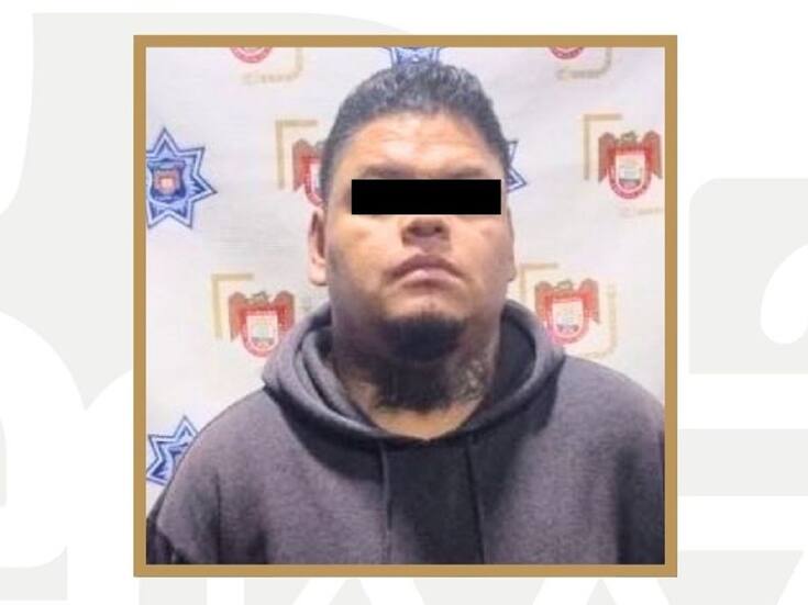 Detienen a chófer de un camión por presunto abuso sexual