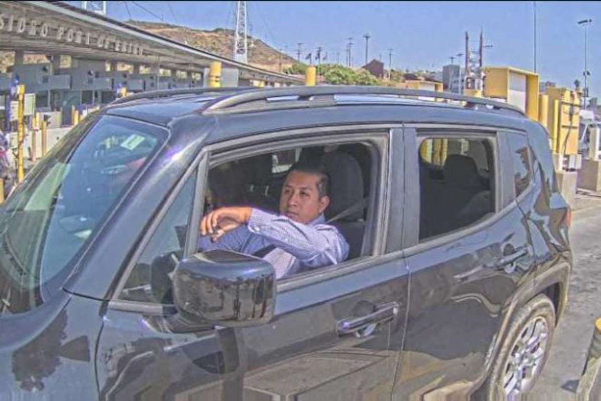 Sentencian a hombre por red de tráfico de personas y secuestros de migrantes en Tijuana