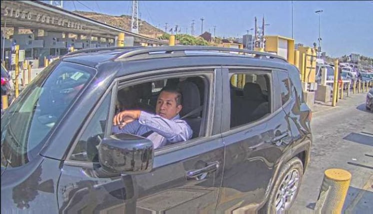 Sentencian a hombre por red de tráfico de personas y secuestros de migrantes en Tijuana