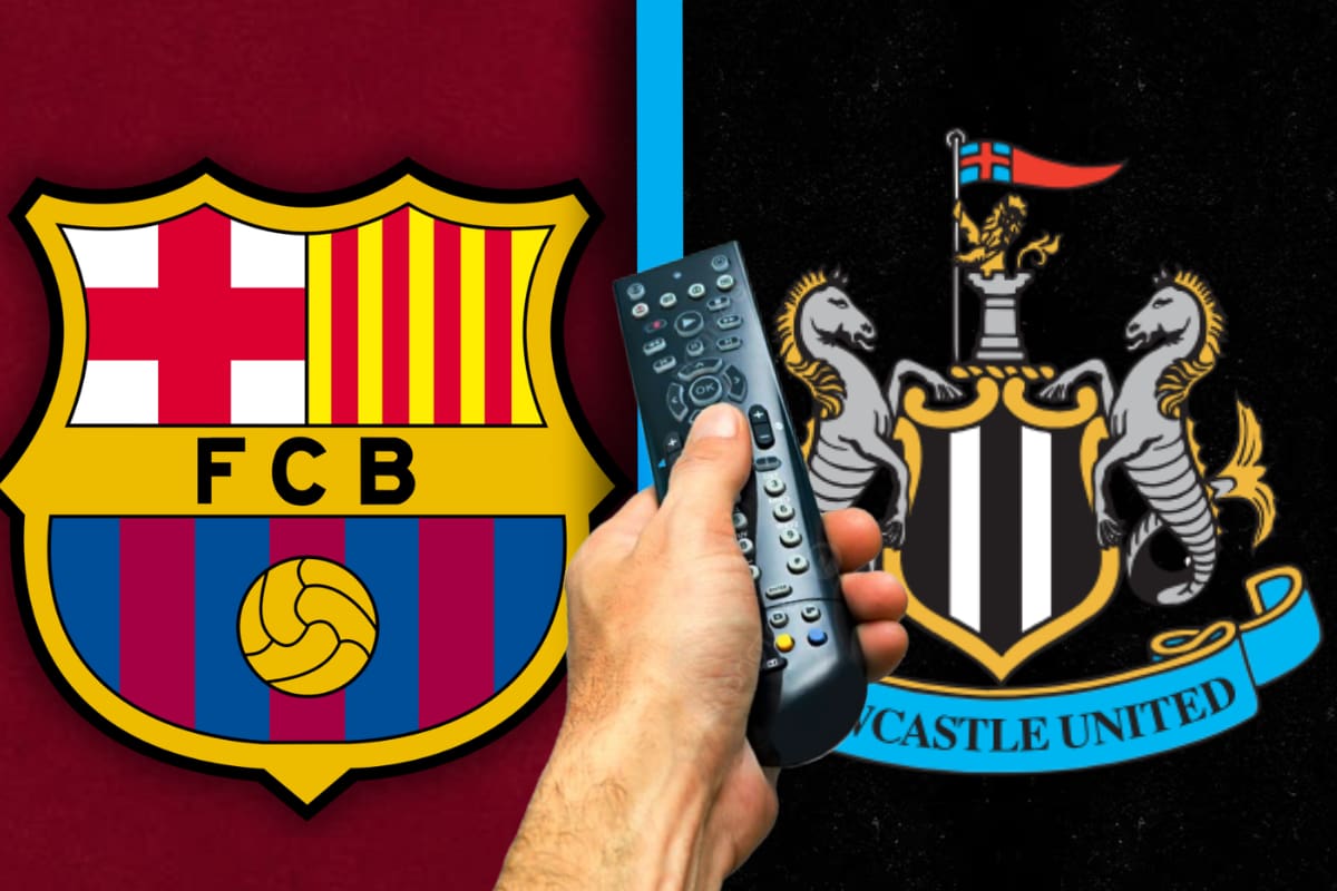 Barcelona vs Newcastle: ¿A qué hora y por dónde ver EN VIVO el partido de Vuelta de Octavos de final de la Champions League?