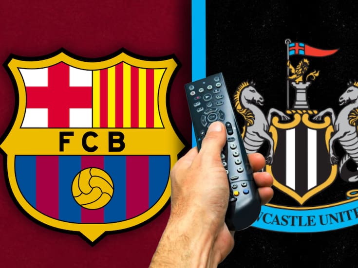 Barcelona vs Newcastle: ¿A qué hora y por dónde ver EN VIVO el partido de Vuelta de Octavos de final de la Champions League?