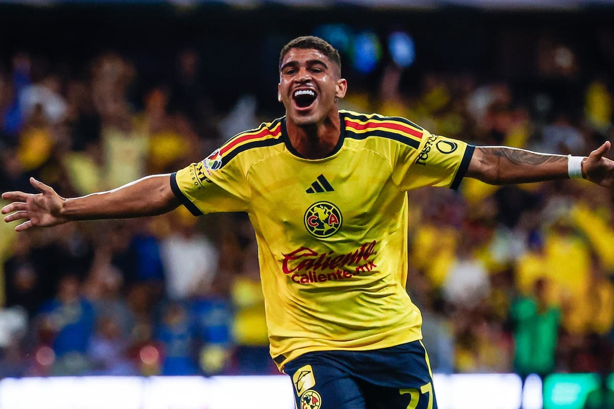 América vs Puebla: Goles, resumen, resultado y mejores momentos de la jornada 6 de la Liga MX