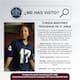 Se busca Yuridia Martínez Trigueros de 21 años de edad