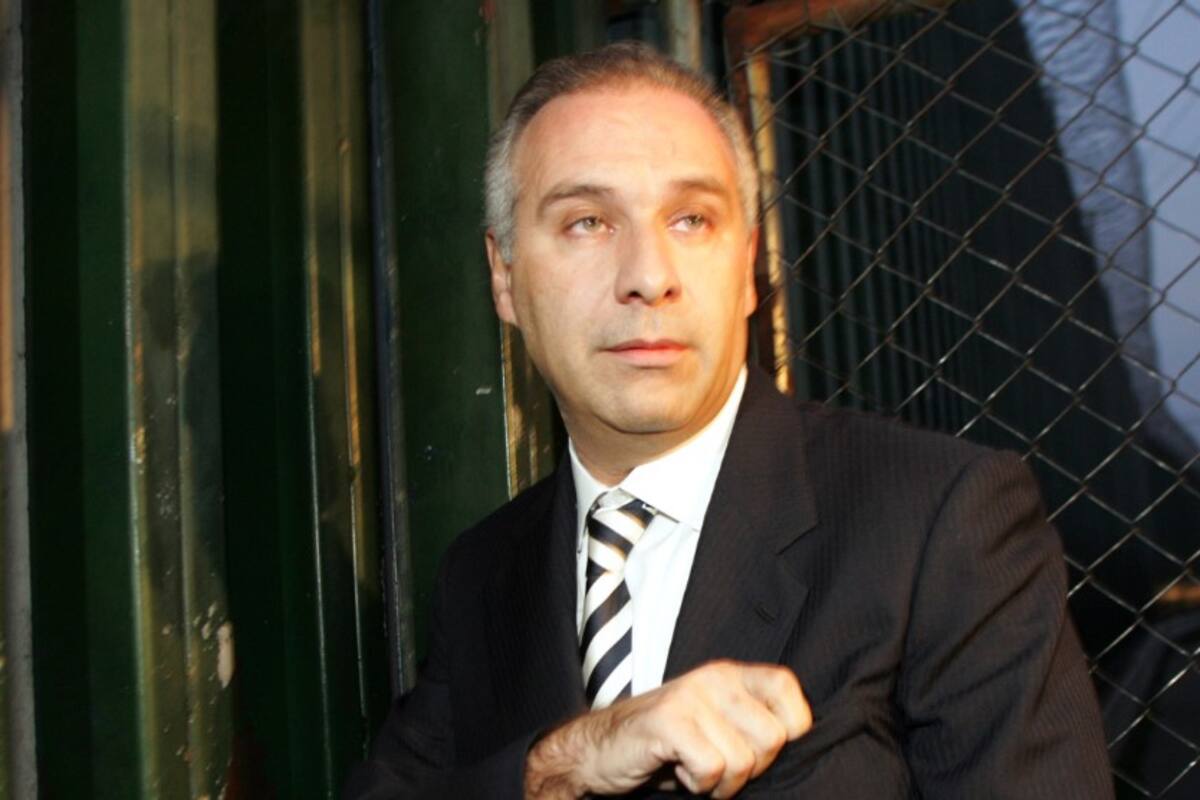 Collado solicita amparo para que no aseguren sede de Caja
