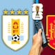 Uruguay vs España: ¿A qué hora y por dónde ver en EN VIVO el partido de Jornada 3 del Grupo H de la Copa del Mundo?
