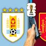 Uruguay vs España: ¿A qué hora y por dónde ver en EN VIVO el partido de Jornada 3 del Grupo H de la Copa del Mundo?