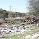 Canales de Hermosillo registran 70% de avance en limpieza; retiran hasta 700 toneladas de basura