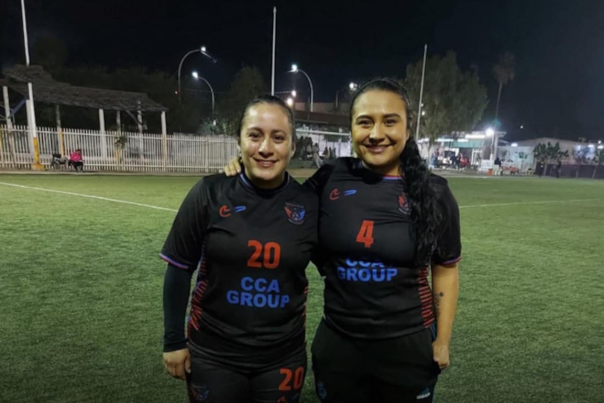 Valparaíso para al Ferro en la LUFF