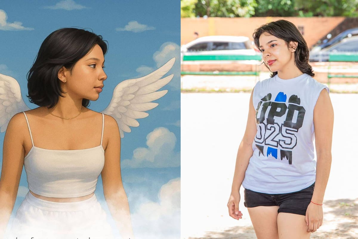 María Fernanda fue asesinada y calcinada: investigan a su pareja y amiga cercana por el feminicidio