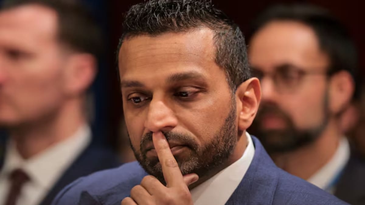 El FBI advierte sobre consecuencias legales para quienes divulguen datos sensibles de seguridad nacional. /Reuters