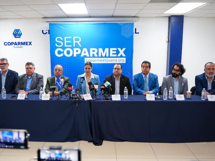 Pide Coparmex esclarecer hechos de inseguridad que azotan a Tijuana