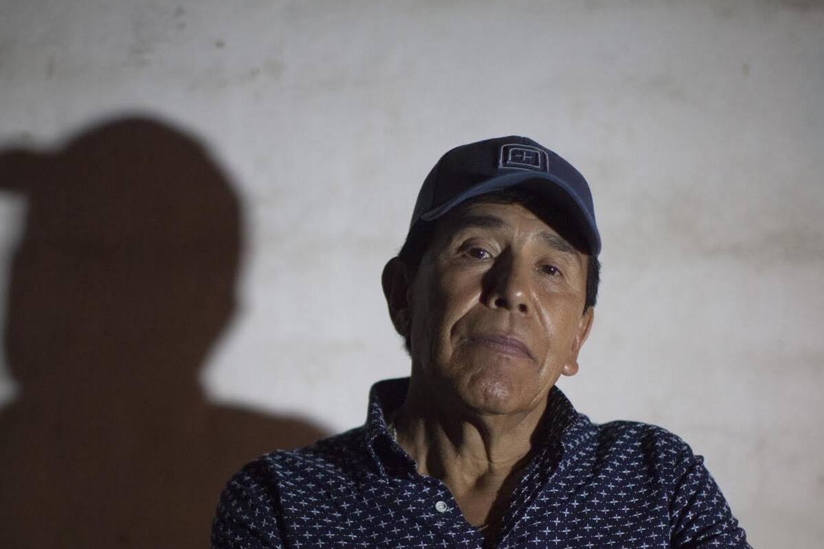 Quién es Rafael Caro Quintero, el fugitivo más buscado por la DEA que cambió la lucha contra las drogas de EE.UU.