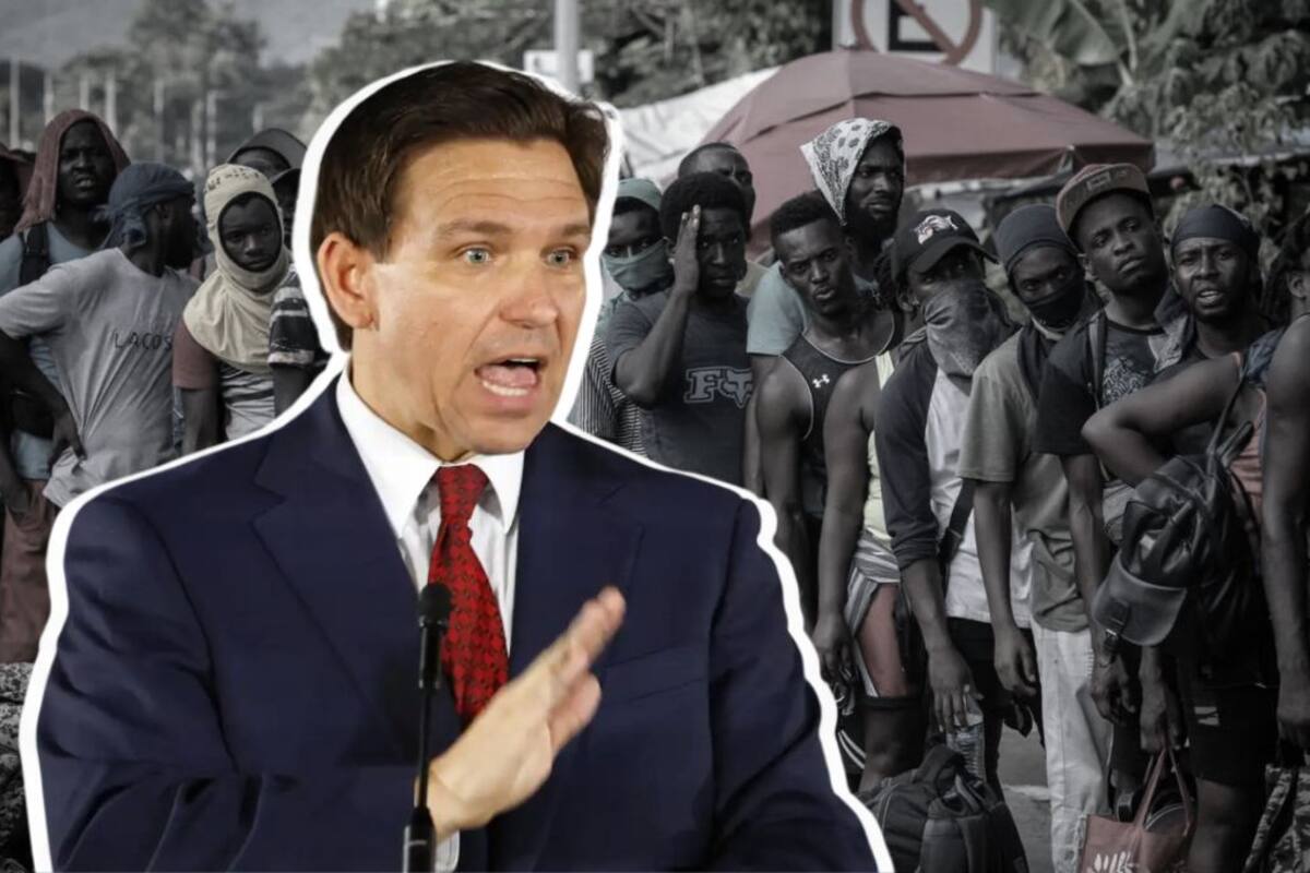 Florida impone pena de muerte obligatoria para migrantes condenados por asesinato: así es la nueva ley