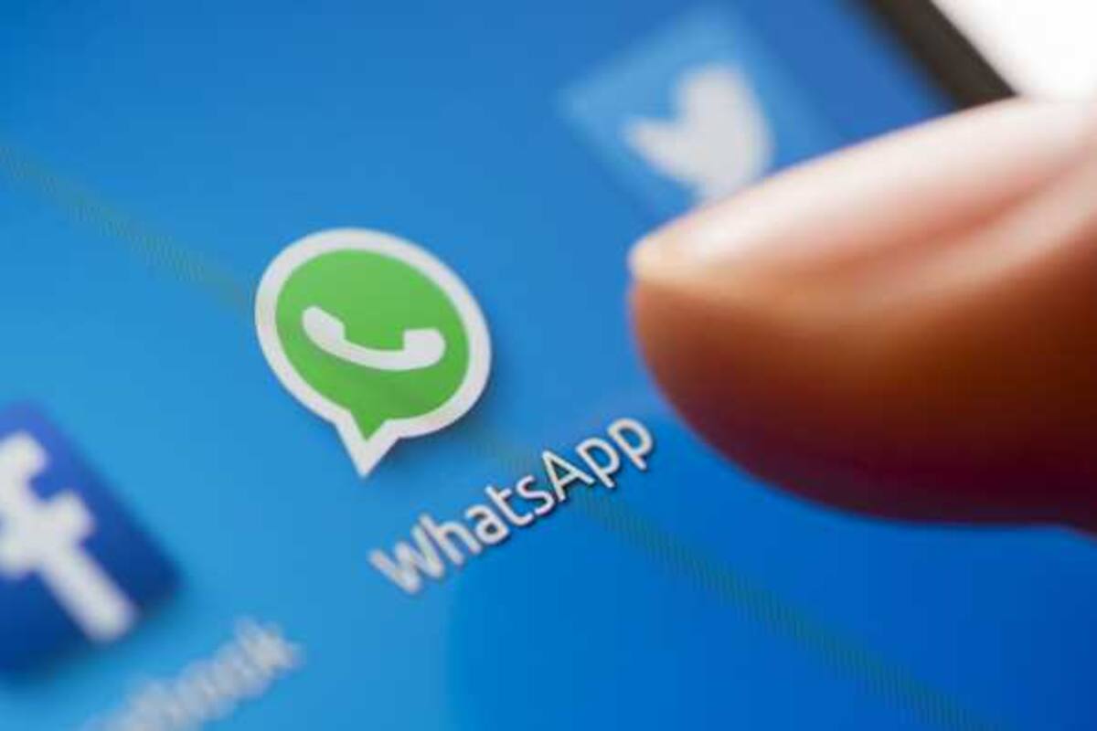 WhatsApp podría eliminar tu cuenta sin aviso, debes evitar ciertas acciones