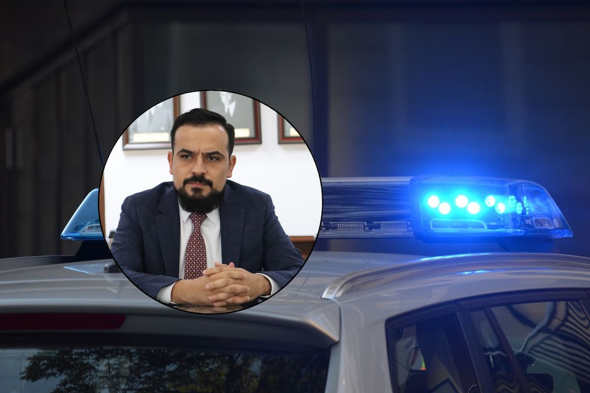 Milton Morales, colaborador de García Harfuch asesinado, no contaba con escolta; SSC investiga por qué