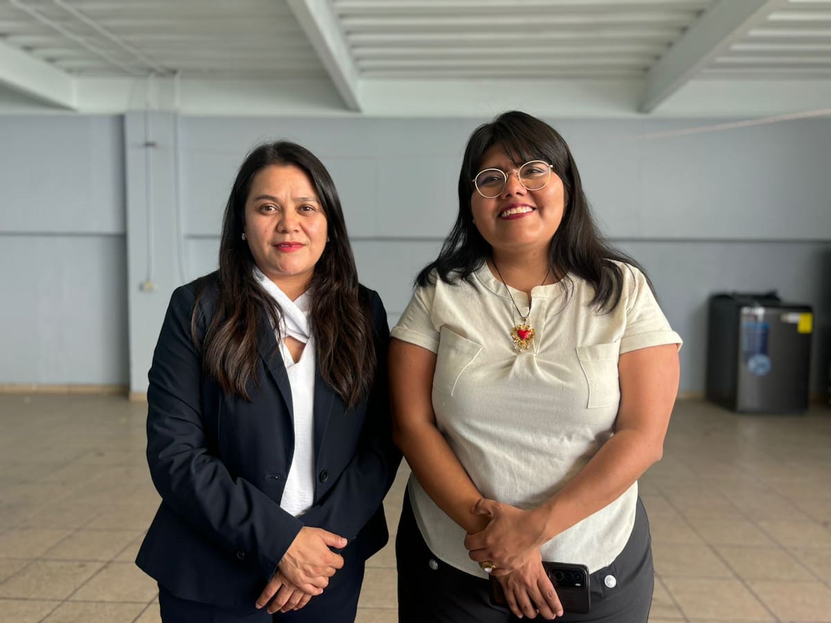 Foto: Lorena Salinas