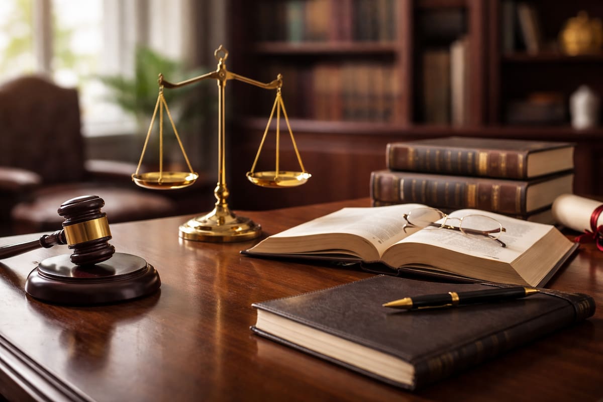 Publican en Periódico Oficial de Baja California requisito de especialidad para abogados