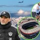 La altura de la CDMX representa una severa desventaja para Inglaterra lo que obliga a Thomas Tuchel a aplicar una estricta estrategia médica de treinta y seis horas para contrarrestar la pérdida del ocho por ciento de capacidad en el Estadio Azteca