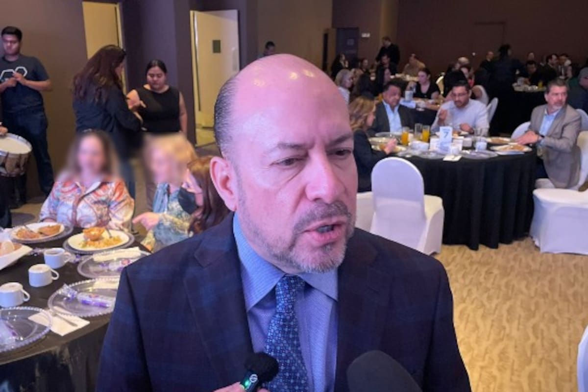 Index Mexicali insiste en extender horario de garita comercial