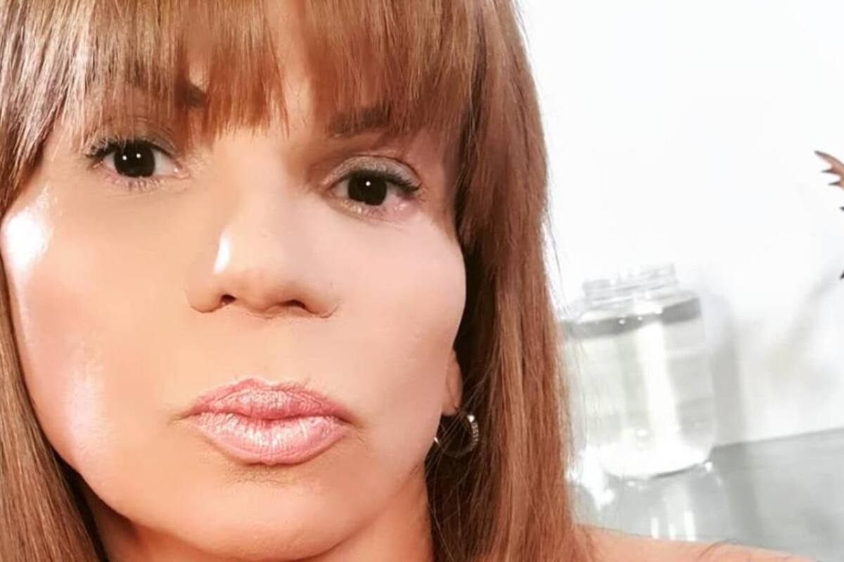 Predice Mhoni Vidente buenas noticias para México durante pandemia