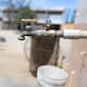 Permanecen 71 colonias con falta de agua o servicio intermitente en Tijuana