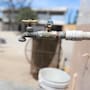 Permanecen 71 colonias con falta de agua o servicio intermitente en Tijuana