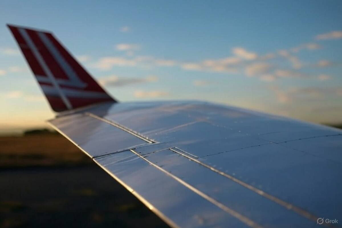 Dos aviones ligeros en 48 horas han caído en EEUU: ¿Qué ha sucedido?