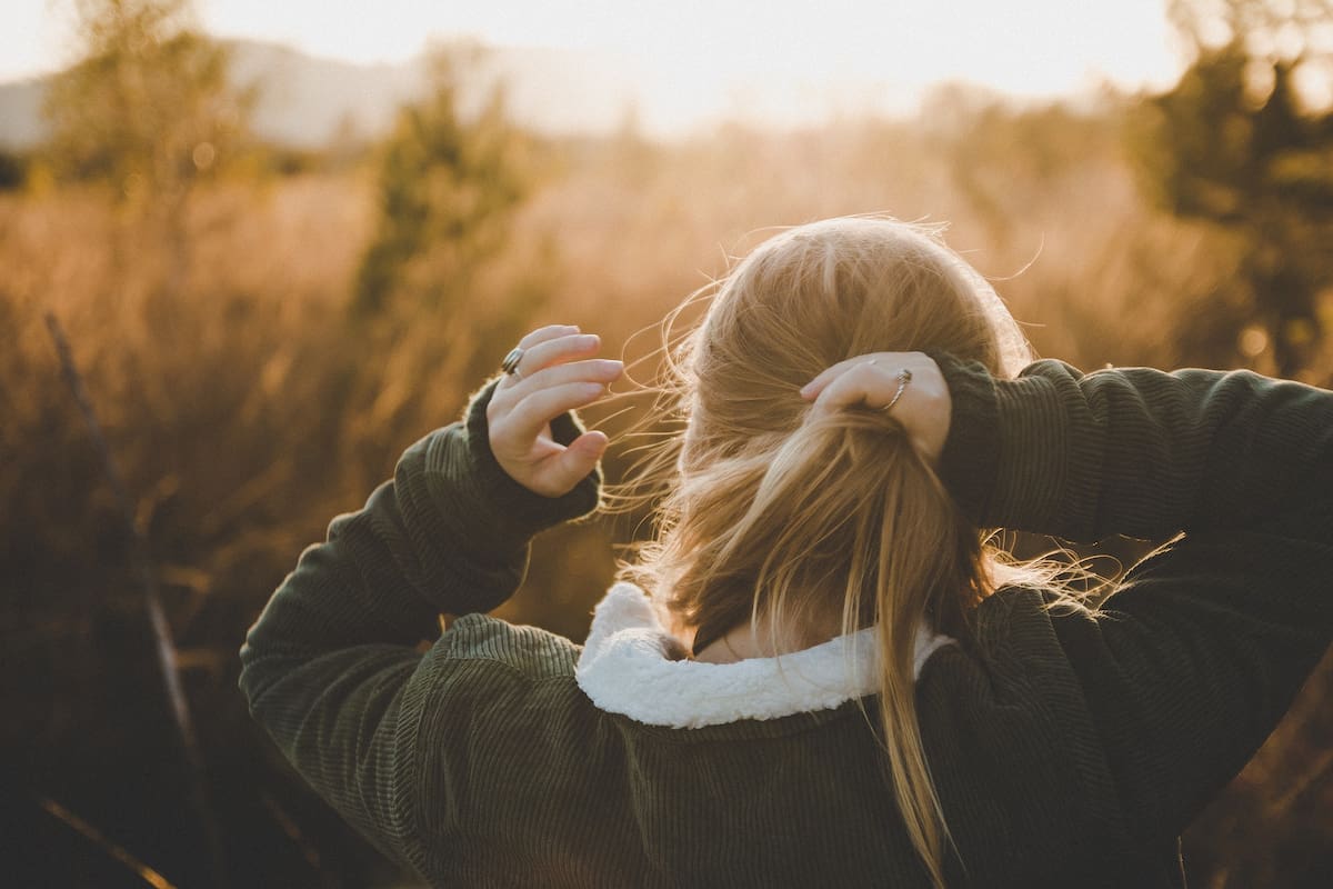 Pérdida de cabello y disminución de la libido entre los síntomas prolongados de Covid: Nueva investigación