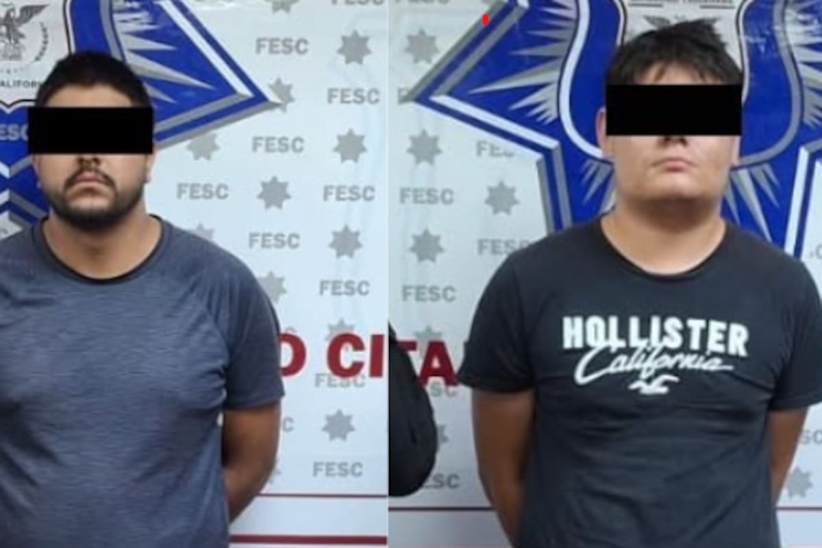 Caen dos presuntos objetivos ligados a los ataques contra agentes de la FESC durante operativo en el Valle