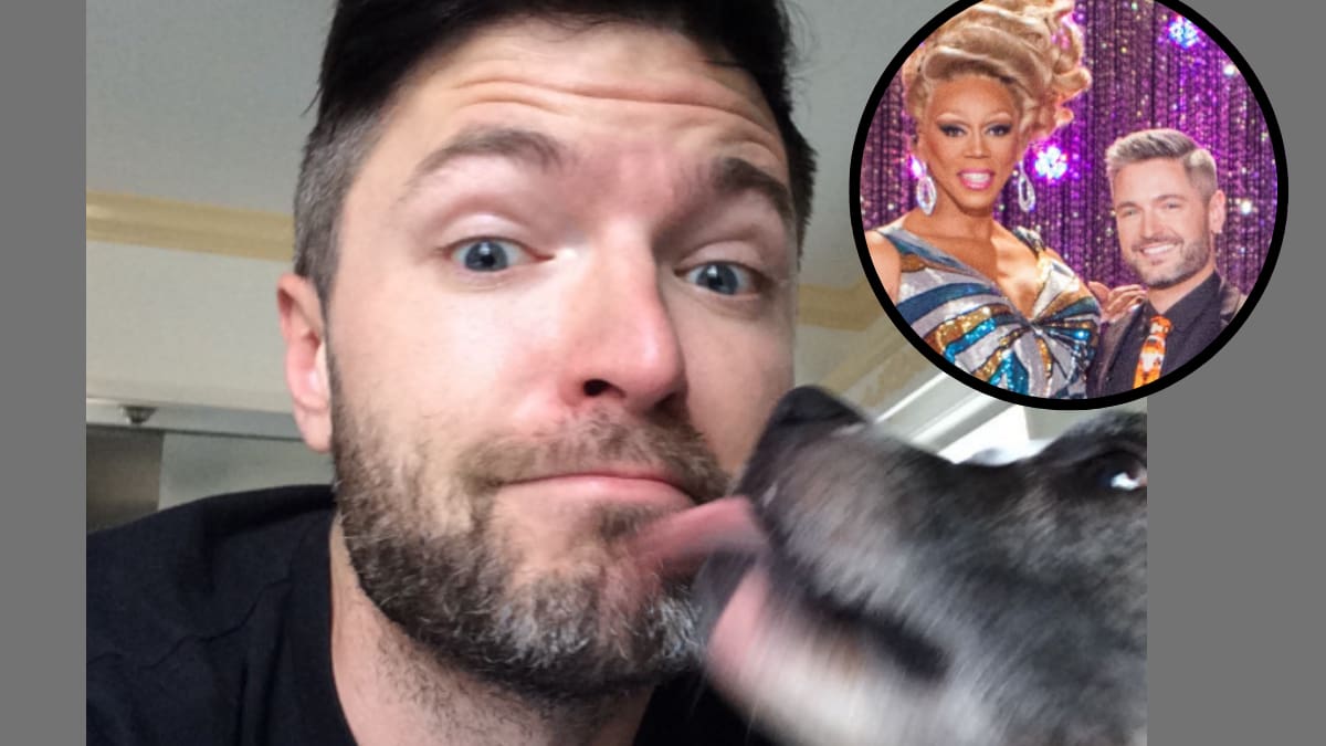 Muere Lucian Piane, compositor de ‘RuPaul’s Drag Race’, atropellado en Los Ángeles