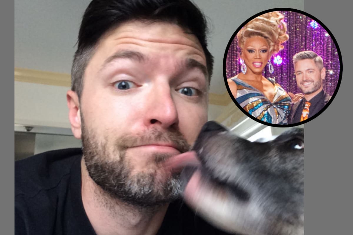 Muere Lucian Piane, compositor de ‘RuPaul’s Drag Race’, atropellado en Los Ángeles