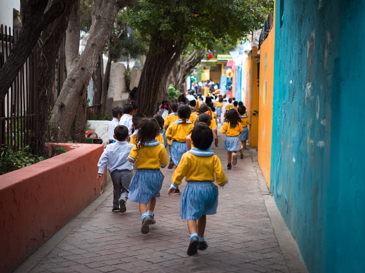 SEP decreta descanso obligatorio este día en el calendario escolar 2025-2026 y se formará un gran puente