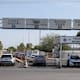 Cruces a Calexico con tiempos de espera menores a 30 minutos
