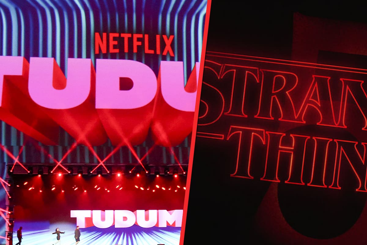 Stranger Things: Netflix presenta primer avance de la temporada final; será dividida en tres partes a finales de año