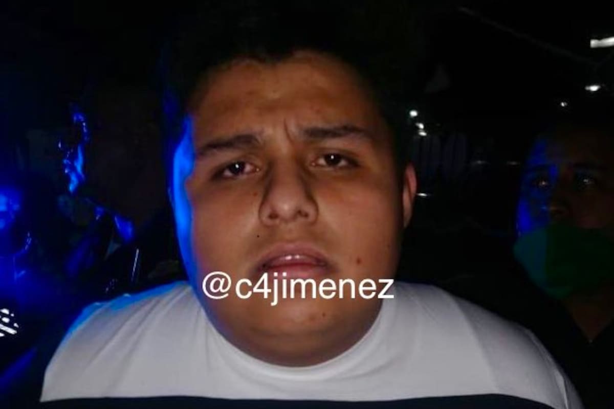 Detienen a "El Pollo" por homicidio de niños mazahuas, cuyos cuerpos desmembrados cargaban en un “diablito”